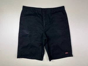 DICKIES WORK SHORTS Size W38" Men's Relaxed Fit Chino Cargo - Read Description - Picture 1 of 6