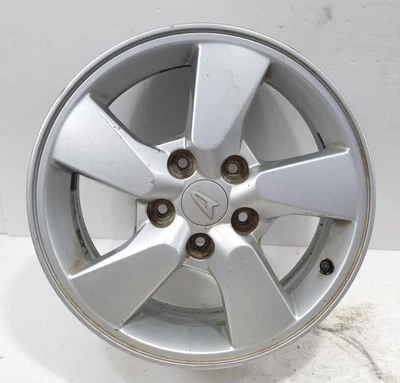 CERCHIO IN LEGA PER DAIHATSU Terios 1° Serie (97>06) - Immagine 1 di 4