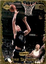 1999-00 Collector's Edge Rookie Rage Gold Evan Eschmeyer #RR15 (99692)