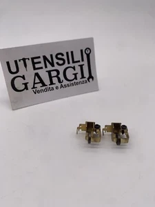 RICAMBIO ORIGINALE PORTASPAZZOLE PER SMERIGLIATRICE ANGOLARE AEG WS 6-115 - Picture 1 of 1