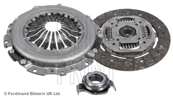 BLUE PRINT Kit Di Frizione Per Fiat Grande Punto Van 199_ 1.3 JTD Multijet Doblo - Immagine 1 di 1