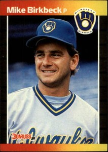 A9832- 1989 Donruss Baseball #'s 501-660 +Inserts -You Pick- 10+ FREE US SHIP