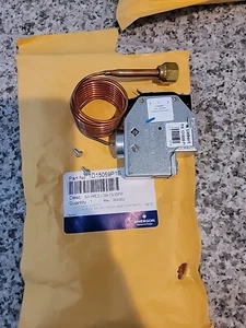 Emerson Low Pressure Switch SW PRES LOW 15/35PSI Part # 1D15059P1S - Picture 1 of 5