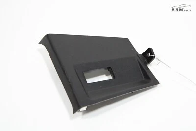 BMW X1 F48 2016-2019 consola central panel trasero bisel USB cubierta de moldura OEM Foto 1 de 4