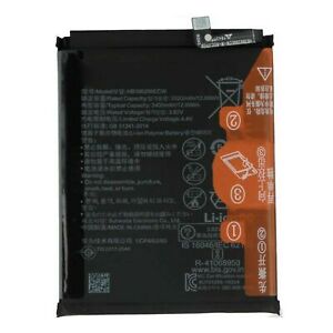 Batterie pour Huawei P20 Honor 10 Pile Pièces de Rechange Comme HB396285ECW