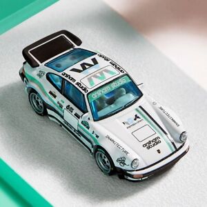 Hot Wheels x Daniel Arsham Livery Porsche 930A ✅ In Hand ready to ship ✅