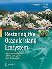 Restoring The Oceanic Island Ecosystem   9784431546788