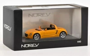 1:43 Volkswagen Eco Racer Salon de Tokyo 2005 1/43 • NOREV 840110 - Bild 1 von 1