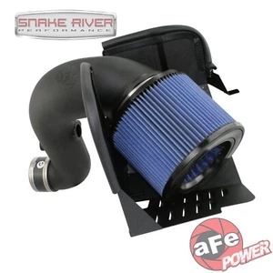 Filtros de admisión de aire frío AFE PRO 5R para 03-09 Dodge Ram Cummins 6,7 L 54-11342-1 - Imagen 1 de 10
