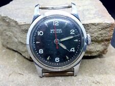 Vintage Rare Moskov Kirovskie Watch Made in USSR Soviet Russia