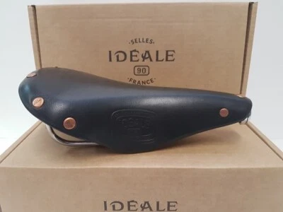 NOVO NA CAIXA IDEAL TB n°90 BANCO SELIM FEITO NA FRANÇA Rodée main selon Rebour - Imagem 1 de 4