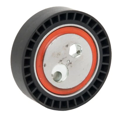 AC Belt Idler Pulley for BMW 318i, 318is, 318ti - Image 1 of 4