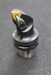 Mplus Capto-Klemmhalter C5-DWLNR-22075-08 Rechtes Werkzeug MPC50 D4AL-I01 - Bild 1 von 7