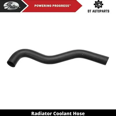 Puertas de manguera de refrigerante de radiador para Chevrolet C4500 Kodiak 2003-2007 2004 2005 2006 Foto 1 de 4