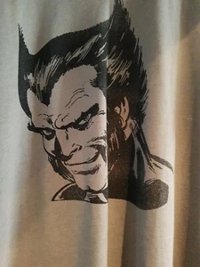 Limited Edition Marvel Wolverine 70th Anniversary Comics T Shirt (L) - Picture 1 of 7