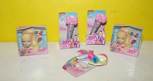 Zuru 5 Mini Marcas Sorpresa Colección JoJo Siwa Juguete Serie Lote De 5 - Imagen 1 de 1