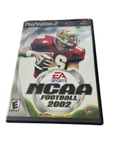 .PS2.' | '.NCAA Football 2002.