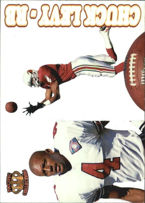 A7654- 1995 Pacific Prisms FB Cards 1-216 +Inserts -You Pick- 15+ FREE US SHIP - Image 1 of 1