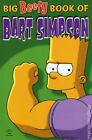 Big Beefy Book Of Bart Simpson Tpb #1-Rep Fn 2005 Stock Image