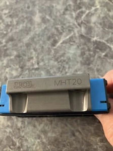 IKO Blocco guida lineare MHT20 - Foto 1 di 3