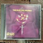 The Electric Prunes : Mass in F Minor, used CD, in very good condition