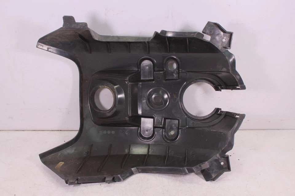 Ski-Doo Summit 550F 2008 ventilador consola central cubierta Foto 1 de 4