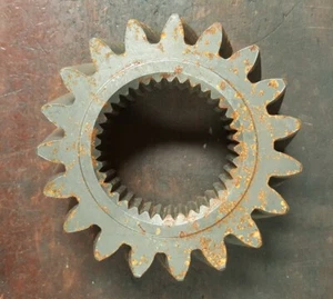 INTERNATIONAL NAVISTAR GEAR 1653045C1 - Picture 1 of 3