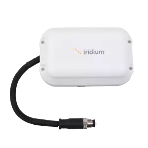 Iridium Edge Satellite Asset Tracker - Picture 1 of 4
