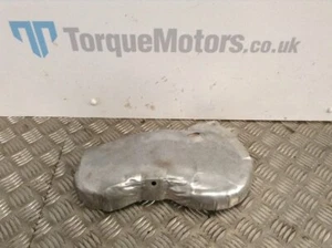 Parafango termico MK3 2016 Skoda Octavia VRS DSG DPF e Cat - Foto 1 di 1