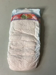 One luvs diaper size 6 Vintage - Picture 1 of 3
