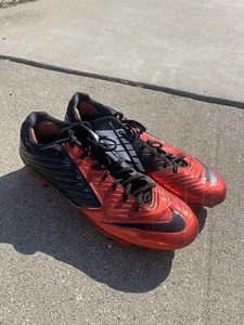 Nike Vapor Speed Low TD Size 12 - Picture 1 of 4