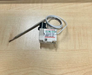 NEW WYF230D-S4 AC 250V 16A SFTB Electric oven thermostat temperature limiter - Bild 1 von 1