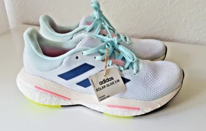 ADIDAS Solar Gliede 5 W Damen Laufschuhe Running Fitness Jogging Gr: 38 - Bild 1 von 8