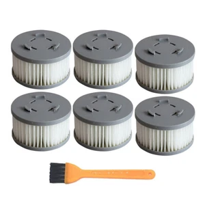 HEPA Filter For Xiaomi JIMMY JV85 JV85 Pro H9 PRO A6 A7 A8 Vacuum Cleaner Parts - Picture 1 of 14