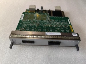 Juniper MIC-3D-4CHOC3-2CHOC12 MX Series 4x Channelized OC3/2 Router Module - Afbeelding 1 van 4