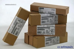 Siemens Simatic Base-Unit ET200SP, 6ES7 193-6BP20-0DA0 6ES7193-6BP20-0DA0 - Bild 1 von 3