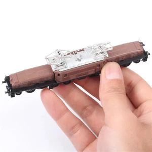 1/160 Crocodile Class Ce 6/8 III Electric Locomotive 1926 Krokodil Train Model - Picture 1 of 15