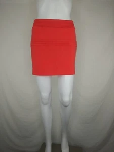 Hype Skirt medium short mini pink coral EUC - Picture 1 of 12