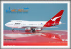 NG Models 1:400 Qantas Boeing 747SP "VH-EAB" 07029