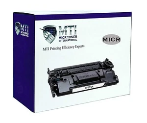MICR Toner International Compatible MICR Toner Cartridge Replacement for HP C... - Picture 1 of 4