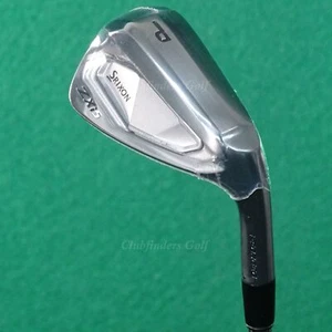 NEW Srixon ZXi5 Forged PW Pitching Wedge Dynamic Gold Mid 100 R300 Steel Regular - Picture 1 of 2