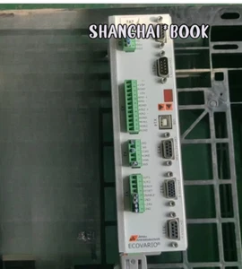 1PC used working 214AR-AA-000-000 Via DHL or Fedex - Picture 1 of 2