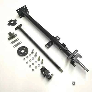PARA SUZUKI SAMURAI 80-95 - "KIT DE RECONSTRUCCIÓN DE JUNTA DE TRAPO DE EJE DE DIRECCIÓN INFERIOR" - Imagen 1 de 10
