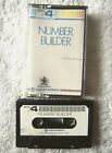 36817 Number Builder - Commodore 16 (1985) 02259