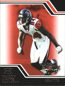 A4153- 2008 Topps Triple Threads FB Asst Cards -You Pick- 10+ FREE US SHIP