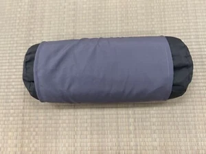 Buckwheat Pillow - Organic Buckwheat Hulls - Sobakawa - 6x16 Bolster - 2.5lbs - Picture 1 of 27