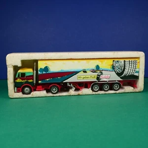 HERPA MERCEDES BENZ - BOXED - FULDA - 1:87 HO - Picture 1 of 11