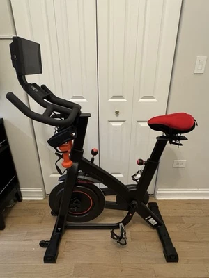 Bowflex C7 Indoor Cycling Bike - Great condition - Local Pickup Only Chicago - Image 1 of 4