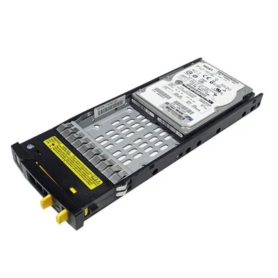 HP 1.2TB 2.5" 10K 6G SAS HDD Festplatte 761928-001 742934-001 3PAR - Bild 1 von 3