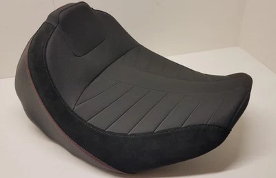 Original Harley-Davidson CVO Solo Seat Touring '24-'26 Foto 1 de 4
